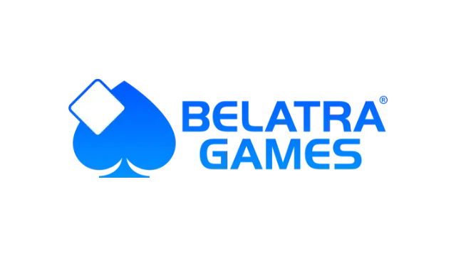 Πάροχος παιχνιδιών: Belatra