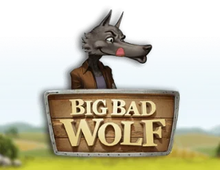 Φρουτάκι Big Bad Wolf στο Kudosbet