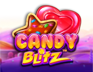 Φρουτάκι Candy Blitz στο Kudosbet