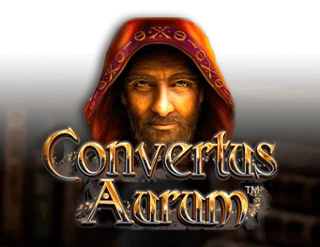 Φρουτάκι Convertus Aurum στο Kudosbet