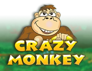 Φρουτάκι Crazy Monkey στο Kudosbet