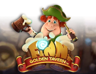 Φρουτάκι Finn’s Golden Tavern στο Kudosbet