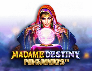 Φρουτάκι Madame Destiny Megaways στο Kudosbet