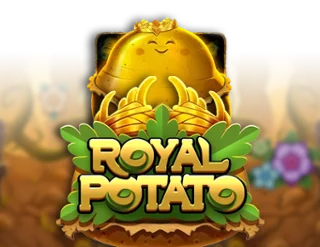 Φρουτάκι Royal Potato στο Kudosbet
