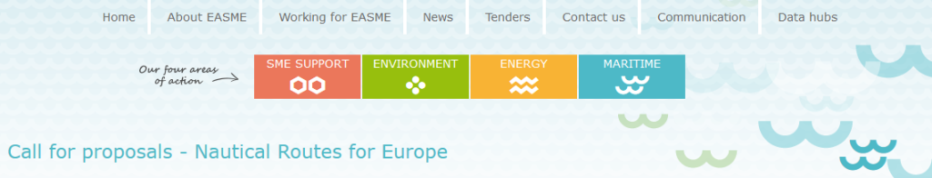EASME — Ευρωπαϊκή Επιτροπή